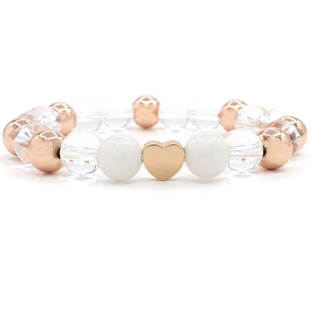 Pulsera PS Love and Protection III